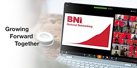 BNI Pittwater Professionals Meeting primary image