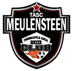 TASC - Rene Meulensteen "Moves & Skills" U13-U18 Camp Program primary image