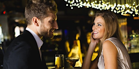 Singles Mixer - Featuring Flirting Tips from Expert Dating Coach primary image