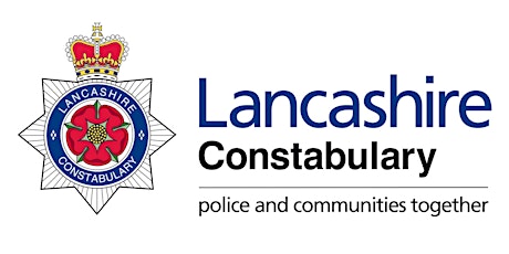 Lancashire Constabulary Special Constable Recruitment Event primary image