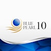 Logótipo de Blue Pearl 10