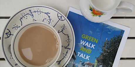 Hauptbild für green walk and talk im Mai