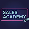 Logotipo da organização Sales Academy