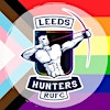 Leeds Hunters Rugby's Logo