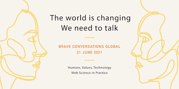 Brave Conversations Global 2021