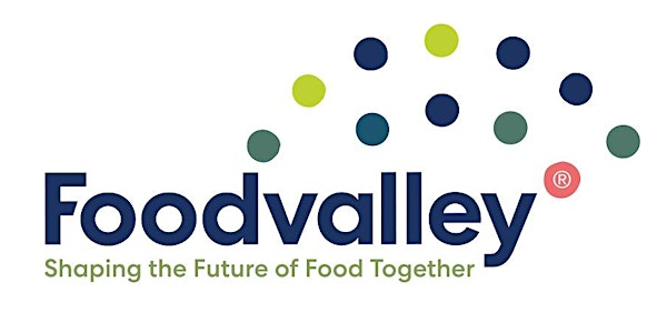 Foodvalley NL event 'Sustainable & Healthy Food at Sporting Events'