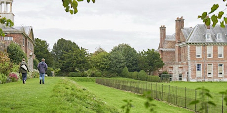 Timed entry to Uppark House and Garden (17 May - 23 May) primary image