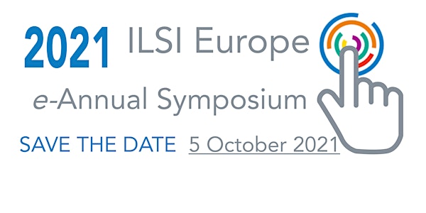 2021 e-Annual Symposium