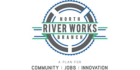 North Branch River Works Final Outreach Meeting primary image