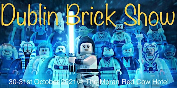 Dublin Brick Show 12-3pm