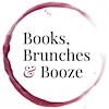 Logo de Books, Brunches & Booze