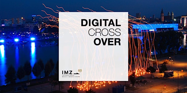 Digital Cross Over Final Online Presentation