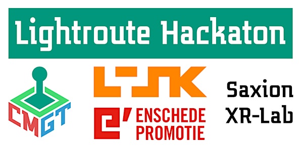 Enschede Lightroute Hackathon