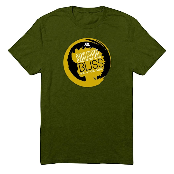 Soleful Bliss: Arts & Music Festival image