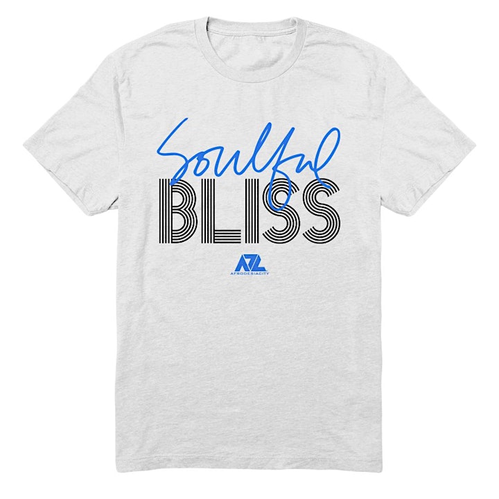 Soleful Bliss: Arts & Music Festival image