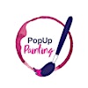 Logótipo de PopUp Painting & Events Ltd