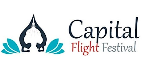 Capital Flight Festival 2015 primary image