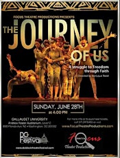 The Journey of Us Directed by Norlyque Redd primary image