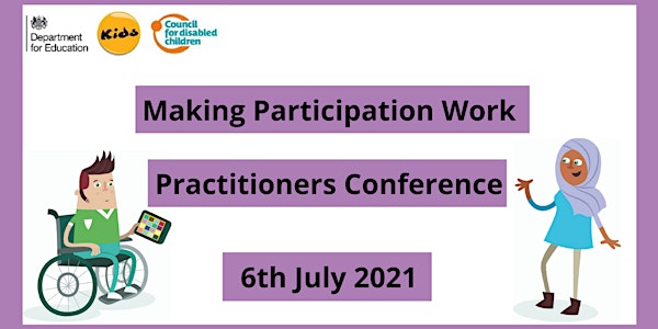 Making Participation Work's Practitioners Conference
