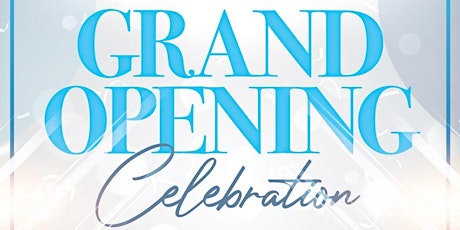 CACCF Presents the Grand Opening of United Foundation of Central Florida primary image