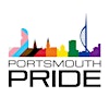 Portsmouth Pride UK's Logo