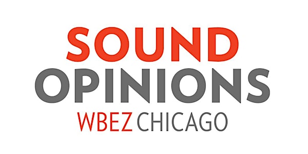 Sound Opinions Live with Wire