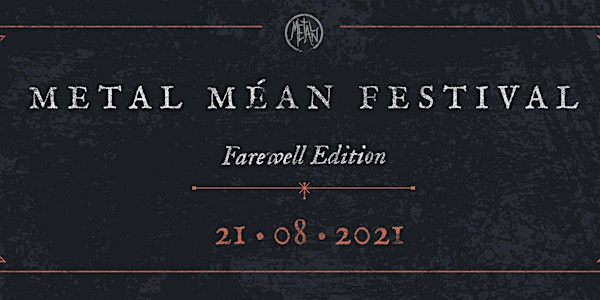 Metal Méan Festival 2021
