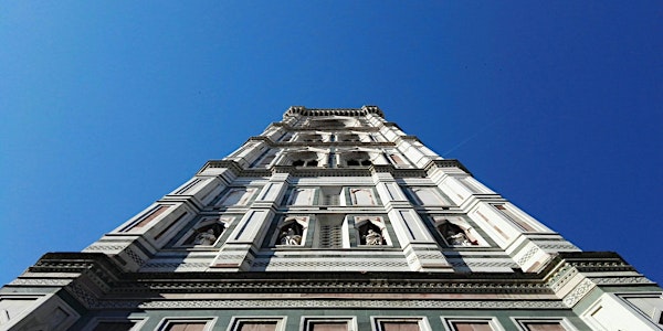 The Wonders of Florence_ English Tour