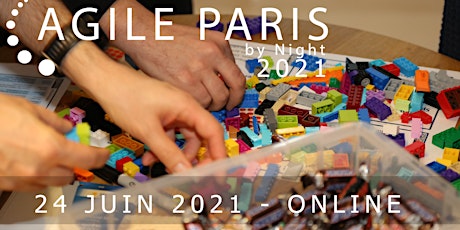 Image principale de Agile Paris by Night 2021