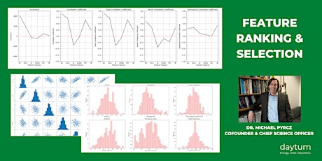 [FREE] Feature Ranking and Selection primary image