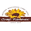 Wonewoc Spiritualist Camp's Logo