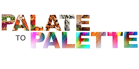 Palate to Palette: A delicious dialogue with artists on the topic of food primary image