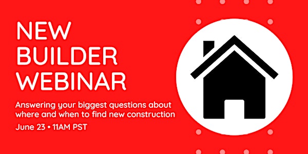 Learn about New Construction in the Sacramento Region