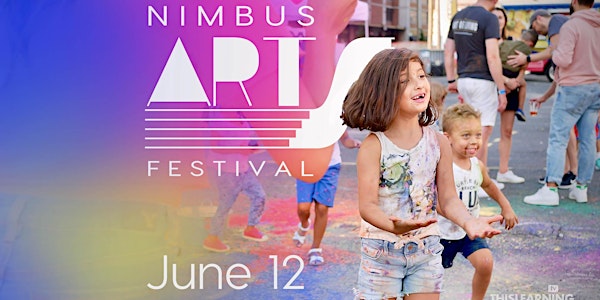 Nimbus Arts Festival: June 12 | Family Arts & Culture Day