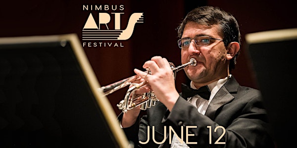 Nimbus Arts Festival: June 12| NJ  Symphony Orchestra Brass Ensemble