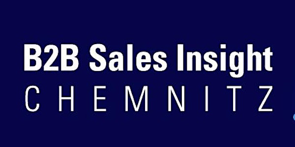 Siebter B2B Sales Insight