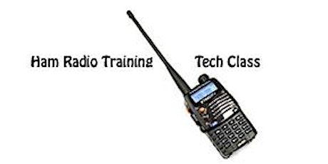 FCC Amateur Radio (Technician) Class