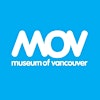 Logo de Museum of Vancouver