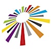 Logotipo de Pride at Work Canada/Fierté au travail Canada