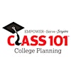 Class 101 College Planning's Logo