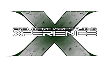 PWX Wrestling Presents "Heroes\Villains" primary image