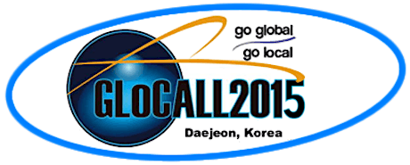 GLoCALL 2015 primary image