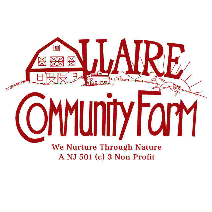 When Opportunity Knocks  for Allaire Community Farm image