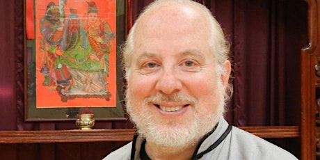 Facets of Taoism: Illuminating the Mystery with Ken Cohen, M.A. primary image
