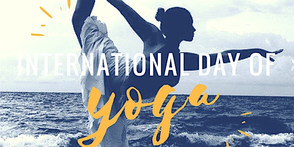 International Day of Yoga for immunity, COVID and beyond