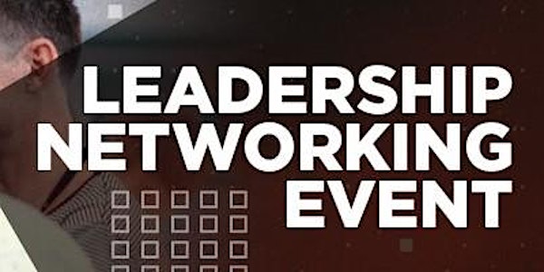 Leadership Networking Event with Carey Nieuwhof Q&A