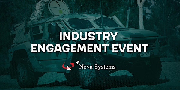 Industry Engagement Event