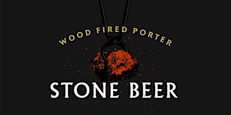 Stone Beer Pop-up bar