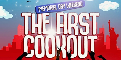 THE FIRST COOKOUT primary image