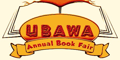 UBAWA Book Fair primary image